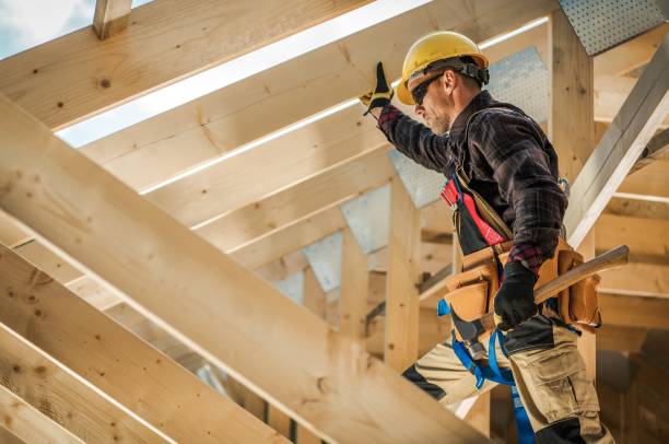 Best Metal Roofing Contractor  in Paterson, NJ