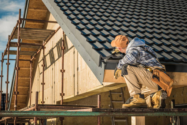 Trusted Paterson, NJ Roofing Contractor Experts