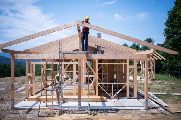 Tile Roofing Contractor in Paterson, NJ