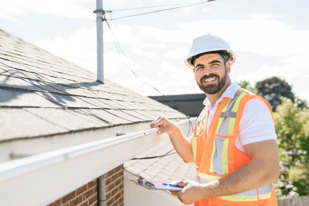 Best Commercial Roofing Services  in Paterson, NJ
