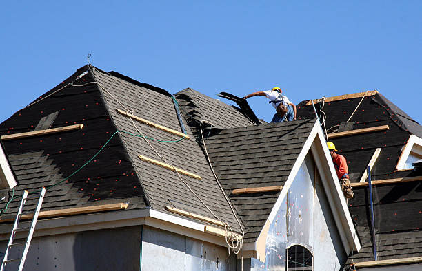 Best Commercial Roofing Services  in Paterson, NJ