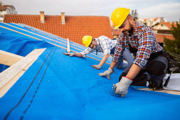 Best Roof Restoration Services  in Paterson, NJ
