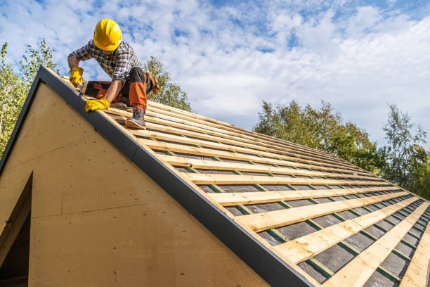 Best Roof Repair Services  in Paterson, NJ