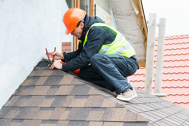 Quick and Trustworthy Emergency Roof Repair Services in Paterson, NJ